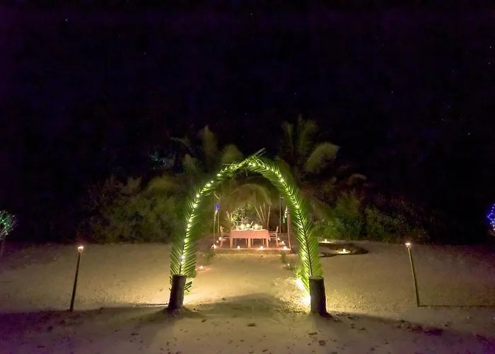 Dhiguveli Maldives