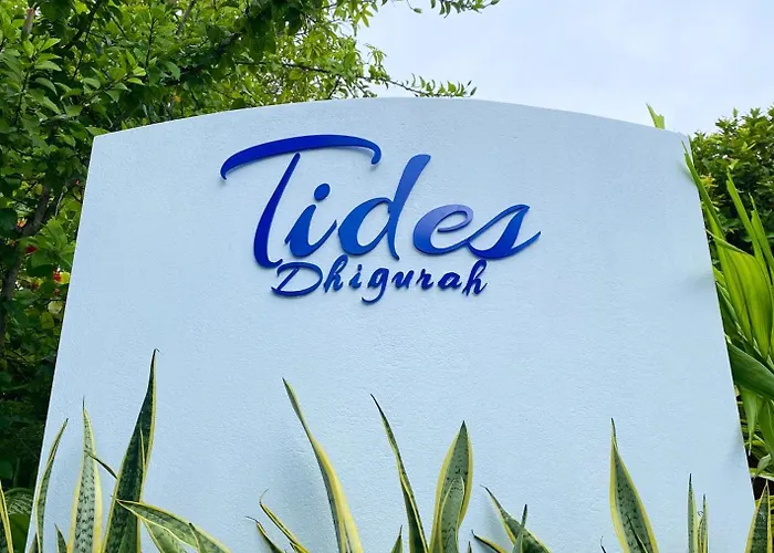 Tides Dhigurah