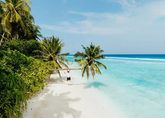 Pearl Dhigurah