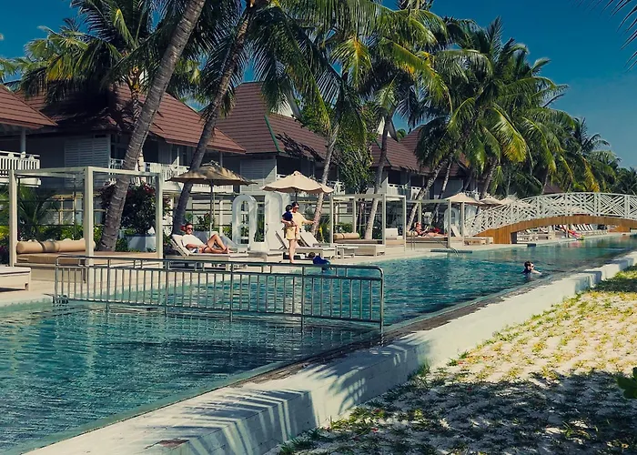 Sun Siyam Olhuveli