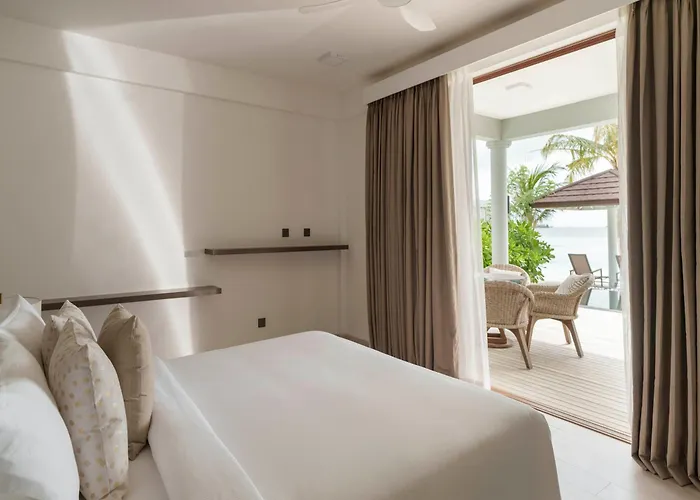 Sun Siyam Olhuveli